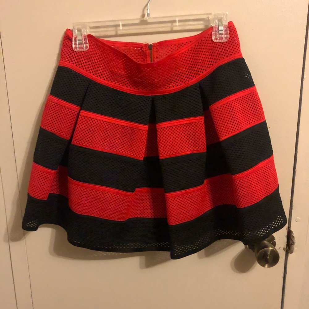 Skater skirt